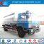 DF mini bulk cement truck china bulk cement truck 4*2 bulk cement transport truck good cement silos truck for sale