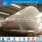 25000 liters lpg truck, mobile lpg station for cooking, mobile lpg station for car