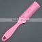 Professional Hair Razor Comb Scissor Home Hair Cutting Thinning Shaper Comb