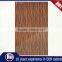 Waterproof mdf board mdf skirting board uv wood grain mdf board malaysia