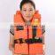SOLAS Standard Marine Life Jacket For Adult For Sale