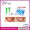 Dental Personal Oral Hygiene Care White Light Teeth Whitener Easy To White Your Teeth Whitening