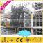 Wow!! powder coated aluminium pipe tube , aluminium hollow section for tent pole, awning, ceiling T bone / aluminum pipe factory