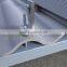Pitched Roof Solar Mounting System