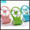 Newest Mini Battery Operated Exhaust Fan For Kids