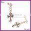 Body Piercing Cross Earrings Jewelry Tragus Piercing