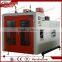 24 Cheap price plastic bottle blowing machine 0086 13721438675