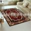 Rug 4 bedroom/living room with hand carving design