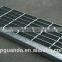 Hot Dip Galvanized Steel Grating/Serrated Bar Grating/Plain Steel Grating/Stair Tread