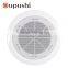 2017 trending product 6.5 inch speaker public home audio ceiling 10w