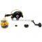 6BB Gold Spinning Fishing Reel