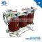 20kv 315kva three phase dry type transformer cast resin power transformer sc9 series