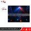 Amazing Effect Beam LED Butterfly Light 8CH China Disco Light