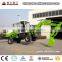 backhoe loader with price 6ton 4x4 compact tractor with loader and backhoe