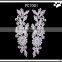 Hot polyester collar lace for women clothes(PC7004)