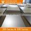 Coating pvc no. 4 decoration sus astm aisi 201 304 grade 0.5mm 0.7mm sheet stainless steel