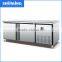 High Quality Direct Cooling Industrial refrigerator freezer price