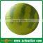 custom PU foam color changing anti stress ball with logo