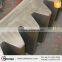 Large steel Girth Spur gear for Rotary kiln
