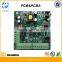 94V0 Smart Access Control Circuit Board Manufacturer