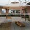 2015 new design of outdoor garden gazebo