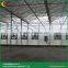 Large Sawtooth type plastic greenhouse cover cheap greenhouse kits
