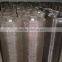 120crimped wire mesh ,stainless steel crimped wire mesh