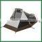 Unique ultralight backpacking nylon mountain tent