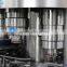 Automatic Fruit Juice Filling Machine