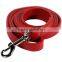 high quality leather straps for dog leash