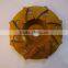 turbo sintered diamond circular saw blade dry& wet cutting
