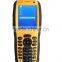 WinCE Handheld PDA Terminal Support 1D,2D Barcode Scanner,RFID,Bluetooth