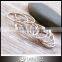 Wholesale 925 Sterling Silver Stack Ring Set