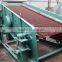 Auto Centering Vibrating Screen / Gold Mining Screening Machine