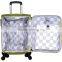 2016 urban and polo trolley luggage aluminium cabin trolley luggage for wholesale