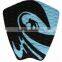 PU foam surfboard/custom short fiberglass surfboard