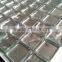 galvanized crystal class mosaic tile (PMGCA127)