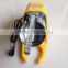 WF-A109 Newest Yellow color Electric Semi Automatic ice crusher