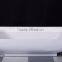 TB-B804 150cm bathtub with center water drain location
