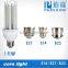 hot sale energy 3u 5w corn led lamp