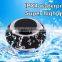 outdoor mini bluetooth speaker water resistant music receiver