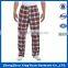 Factory Direct Sales Men's 100% Cotton Flannel Pajama