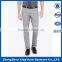 Men Pants 2016 New Fashion Mens Business Formal Suit Pants Slim Fit Design Men Trouser