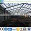 Low cost pre-engineering steel structure made in China