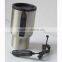 12V Stainless Steel Electric Hot Travel Mug With Car's Cigarette Lighter Socket
