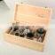 wood lathe centers