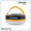 Super bright multi-function emergency led light