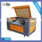 Laser cutting clothes machine uses imported Taiwan Hiwin linear guide