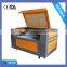 Double Eleven Hot-sale Activity!!!Laser cutting clothes machine uses imported Taiwan Hiwin linear guide