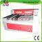 1390 150Wats single head laser engraving cutting machine